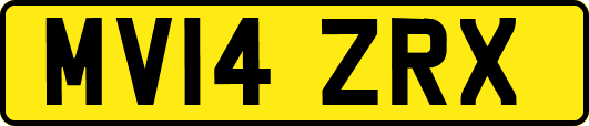 MV14ZRX