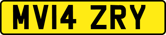 MV14ZRY