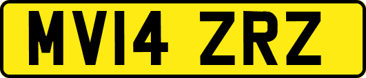 MV14ZRZ