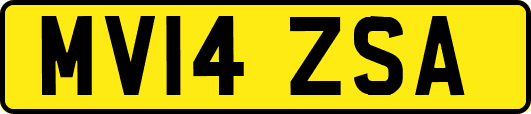 MV14ZSA