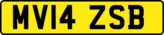 MV14ZSB