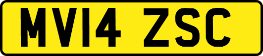 MV14ZSC