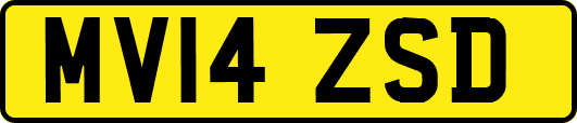 MV14ZSD