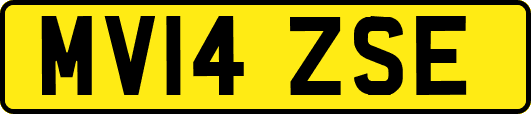 MV14ZSE