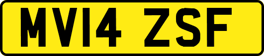 MV14ZSF