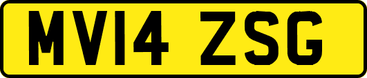 MV14ZSG