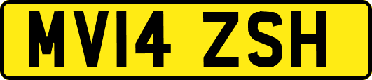 MV14ZSH