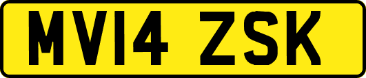 MV14ZSK