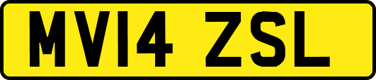 MV14ZSL