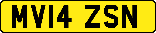 MV14ZSN