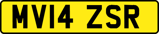 MV14ZSR