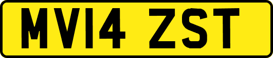 MV14ZST