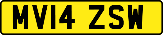 MV14ZSW