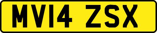 MV14ZSX
