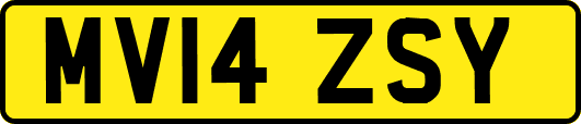 MV14ZSY
