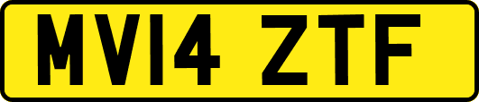 MV14ZTF