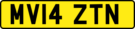 MV14ZTN