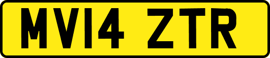 MV14ZTR