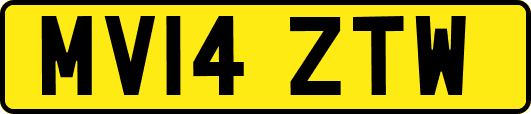 MV14ZTW
