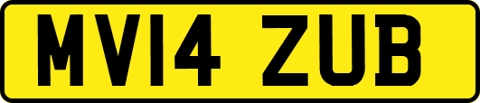 MV14ZUB