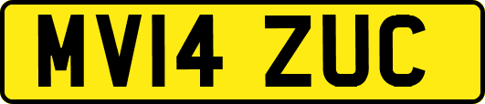 MV14ZUC