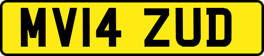 MV14ZUD