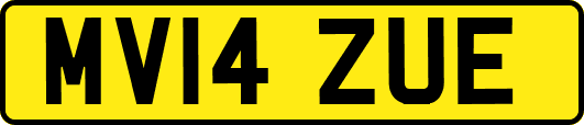 MV14ZUE
