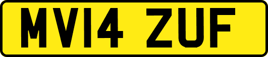 MV14ZUF