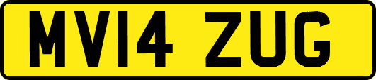 MV14ZUG