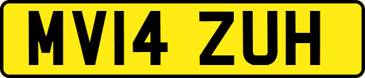 MV14ZUH