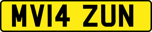MV14ZUN