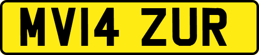 MV14ZUR