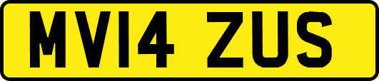 MV14ZUS