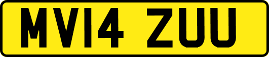 MV14ZUU