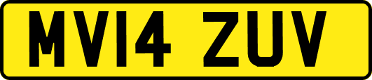 MV14ZUV
