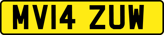 MV14ZUW