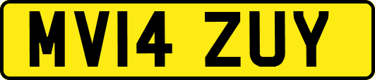 MV14ZUY
