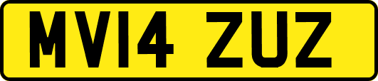 MV14ZUZ