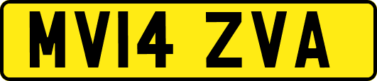 MV14ZVA