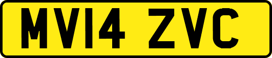 MV14ZVC