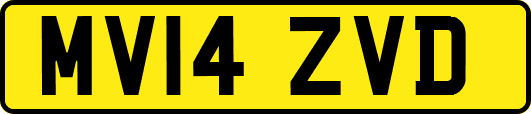 MV14ZVD