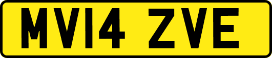 MV14ZVE
