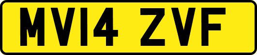 MV14ZVF