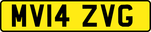 MV14ZVG