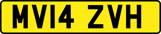MV14ZVH