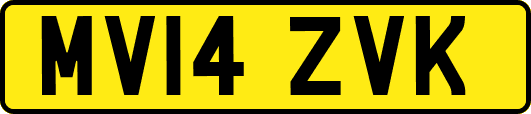MV14ZVK