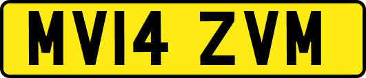 MV14ZVM