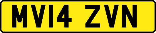 MV14ZVN