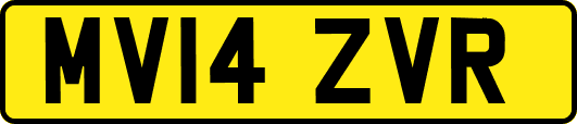 MV14ZVR