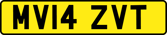 MV14ZVT